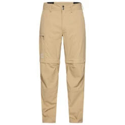 Haglöfs - Mid Standard Zip-Off Pant - Pantalon Convertible 7 Haglöfs - Mid Standard Zip-Off Pant - Pantalon Convertible -Magasin De Vêtements D'Extérieur hagloefs mid standard zip off pant pantalon convertible 2