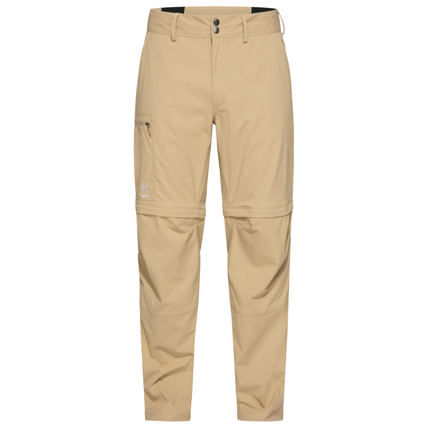 Haglöfs - Mid Standard Zip-Off Pant - Pantalon Convertible 4 Haglöfs - Mid Standard Zip-Off Pant - Pantalon Convertible – Image 4