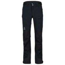 Haglöfs - Rugged Standard Pant - Pantalon De Trekking 7 Haglöfs - Rugged Standard Pant - Pantalon De Trekking -Magasin De Vêtements D'Extérieur hagloefs rugged standard pant pantalon de trekking bf 2