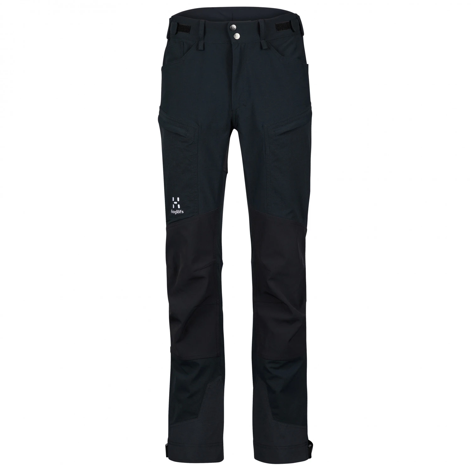 Haglöfs - Rugged Standard Pant - Pantalon De Trekking 1 Haglöfs - Rugged Standard Pant - Pantalon De Trekking