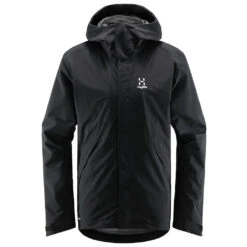 Haglöfs - Stuga 3-in-1 Jacket - Veste 3-en-1