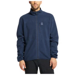 Haglöfs - Stuga 3-in-1 Jacket - Veste 3-en-1 -Magasin De Vêtements D'Extérieur hagloefs stuga 3 in 1 jacket veste 3 en 1 detail 5