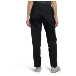 Haglöfs - Women's L.I.M Pants - Pantalon Imperméable -Magasin De Vêtements D'Extérieur hagloefs womens lim pants pantalon impermeable detail 4