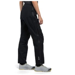 Haglöfs - Women's L.I.M Pants - Pantalon Imperméable -Magasin De Vêtements D'Extérieur hagloefs womens lim pants pantalon impermeable detail 5