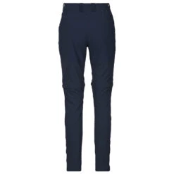 Haglöfs - Women's Lite Slim Zip-Off Pant - Pantalon De Trekking -Magasin De Vêtements D'Extérieur hagloefs womens lite slim zip off pant pantalon de trekking detail 3