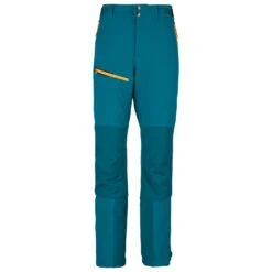 Halti - Adrenaline Stretch Pants - Pantalon Ski De Randonnée -Magasin De Vêtements D'Extérieur halti adrenaline stretch pants pantalon ski de randonnee 2