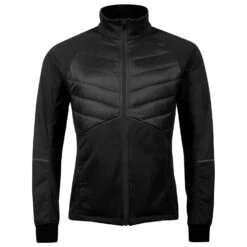 Halti - Tripla 2.0 Hybrid Jacket - Veste De Ski De Fond -Magasin De Vêtements D'Extérieur halti tripla 20 hybrid jacket veste de ski de fond 1