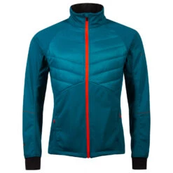 Halti - Tripla 2.0 Hybrid Jacket - Veste De Ski De Fond -Magasin De Vêtements D'Extérieur halti tripla 20 hybrid jacket veste de ski de fond 2