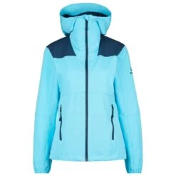 Halti - Women's Kero X-Stretch Jacket - Veste Softshell