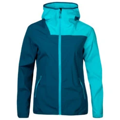 Halti - Women's Pallas Lite X-Stretch Jacket - Veste Softshell -Magasin De Vêtements D'Extérieur halti womens pallas lite x stretch jacket veste softshell 2