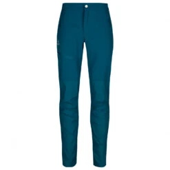 Halti - Women's Pallas X-Stretch Lite Pants - Pantalon De Trekking -Magasin De Vêtements D'Extérieur halti womens pallas x stretch lite pants pantalon de trekking 2