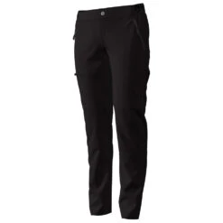 Halti - Women's Pallas X-Stretch Lite Zip-Off Pants - Pantalon De Trekking -Magasin De Vêtements D'Extérieur halti womens pallas x stretch lite zip off pants pantalon de trekking 1