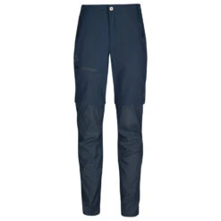 Halti - Women's Pallas X-Stretch Lite Zip-Off Pants - Pantalon De Trekking -Magasin De Vêtements D'Extérieur halti womens pallas x stretch lite zip off pants pantalon de trekking 2