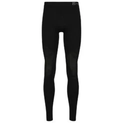 Heber Peak - Cedarhe. Seamless Long Pants - Sous-vêtement Synthétique