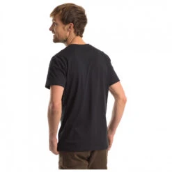 Heber Peak - Heber Peak Logo T-Shirt -Magasin De Vêtements D'Extérieur heber peak heber peak logo t shirt detail 12