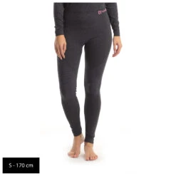 Heber Peak - Women's Cedarhe. Seamless Long Pants - Sous-vêtement Synthétique -Magasin De Vêtements D'Extérieur heber peak womens cedarhe seamless long pants sous vetement synthetique detail 10