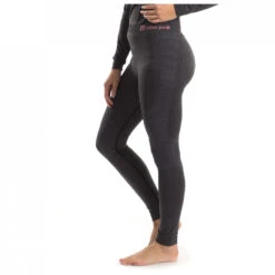Heber Peak - Women's Cedarhe. Seamless Long Pants - Sous-vêtement Synthétique -Magasin De Vêtements D'Extérieur heber peak womens cedarhe seamless long pants sous vetement synthetique detail 11