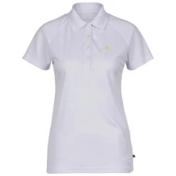 Heber Peak - Women's EvergreenHe. Polo Shirt - Polo -Magasin De Vêtements D'Extérieur heber peak womens evergreenhe polo shirt polo 1