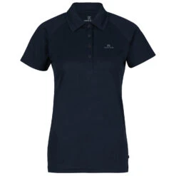 Heber Peak - Women's EvergreenHe. Polo Shirt - Polo -Magasin De Vêtements D'Extérieur heber peak womens evergreenhe polo shirt polo 2
