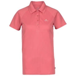 Heber Peak - Women's EvergreenHe. Polo Shirt - Polo -Magasin De Vêtements D'Extérieur heber peak womens evergreenhe polo shirt polo detail 7