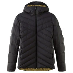 Hessnatur - Daunenjacke Nature Shell - Doudoune