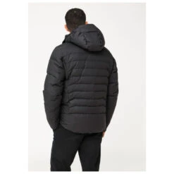 Hessnatur - Daunenjacke Nature Shell - Doudoune -Magasin De Vêtements D'Extérieur hessnatur daunenjacke nature shell doudoune detail 3