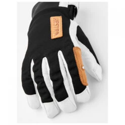 Hestra - Ergo Grip Active Wool Terry 5 Finger - Gants -Magasin De Vêtements D'Extérieur hestra ergo grip active wool terry 5 finger gants detail 3