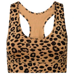 Hey Honey - Women's Bra Leo - Brassière -Magasin De Vêtements D'Extérieur hey honey womens bra leo brassiere 2