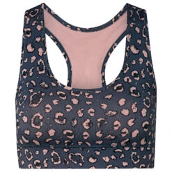 Hey Honey - Women's Bra Leo - Brassière -Magasin De Vêtements D'Extérieur hey honey womens bra leo brassiere 3