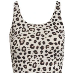 Hey Honey - Women's Bustier Leo - Brassière -Magasin De Vêtements D'Extérieur hey honey womens bustier leo brassiere bf 1