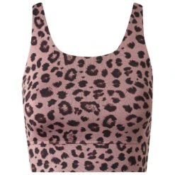 Hey Honey - Women's Bustier Leo - Brassière -Magasin De Vêtements D'Extérieur hey honey womens bustier leo brassiere bf 2