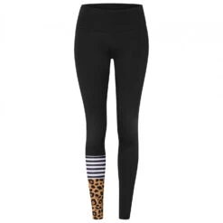Hey Honey - Women's Leggings Surf Style Leo - Legging -Magasin De Vêtements D'Extérieur hey honey womens leggings surf style leo legging 1