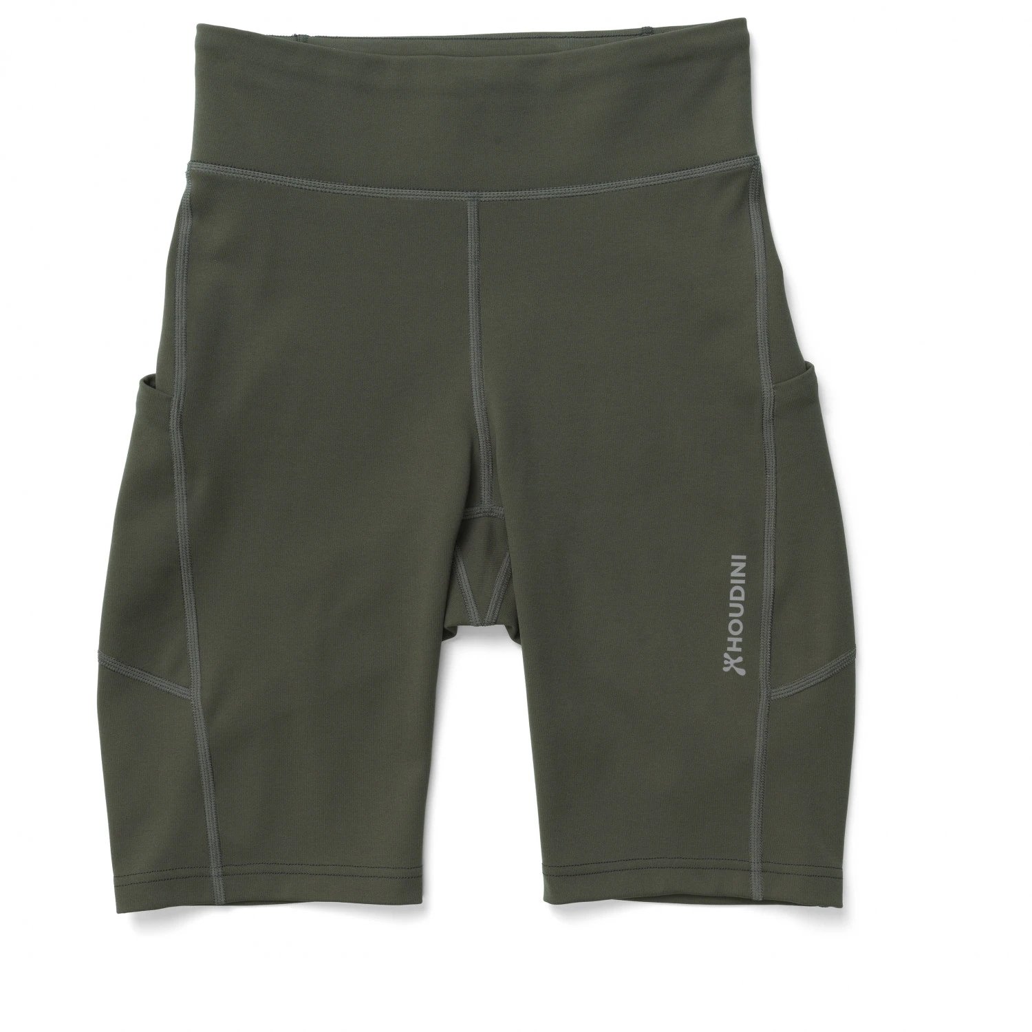 Houdini - Women's Adventure Short Tights - Legging 4 Houdini - Women's Adventure Short Tights - Legging – Image 4