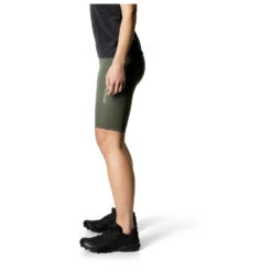 Houdini - Women's Adventure Short Tights - Legging 7 Houdini - Women's Adventure Short Tights - Legging -Magasin De Vêtements D'Extérieur houdini womens adventure short tights legging detail 3