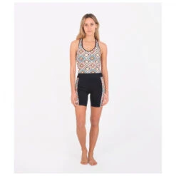 Hurley - Women's Mosaic Geo Tankini - Haut De Maillot -Magasin De Vêtements D'Extérieur hurley womens mosaic geo tankini haut de maillot detail 5