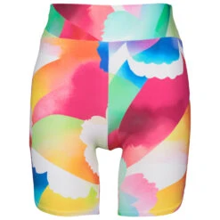 Hurley - Women's Sundance Swim Short - Bas De Maillot