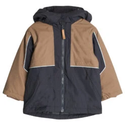 Hust & Claire Hust&Claire - Kid's Oskar - Veste Hiver 5 Hust & Claire Hust&Claire - Kid's Oskar - Veste Hiver -Magasin De Vêtements D'Extérieur hust claire kids oskar veste hiver 1