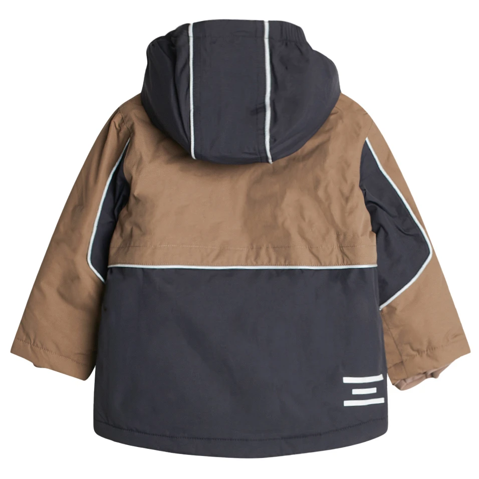 Hust & Claire Hust&Claire - Kid's Oskar - Veste Hiver 2 Hust & Claire Hust&Claire - Kid's Oskar - Veste Hiver – Image 2