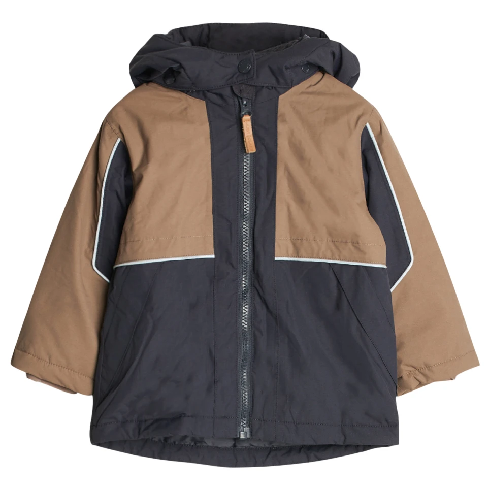 Hust & Claire Hust&Claire - Kid's Oskar - Veste Hiver 1 Hust & Claire Hust&Claire - Kid's Oskar - Veste Hiver