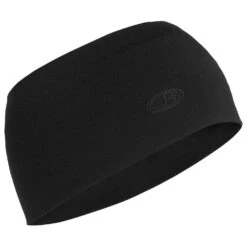 Icebreaker - Chase Headband - Bandeau -Magasin De Vêtements D'Extérieur icebreaker chase headband bandeau 2