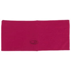 Icebreaker - Chase Headband - Bandeau -Magasin De Vêtements D'Extérieur icebreaker chase headband bandeau 4