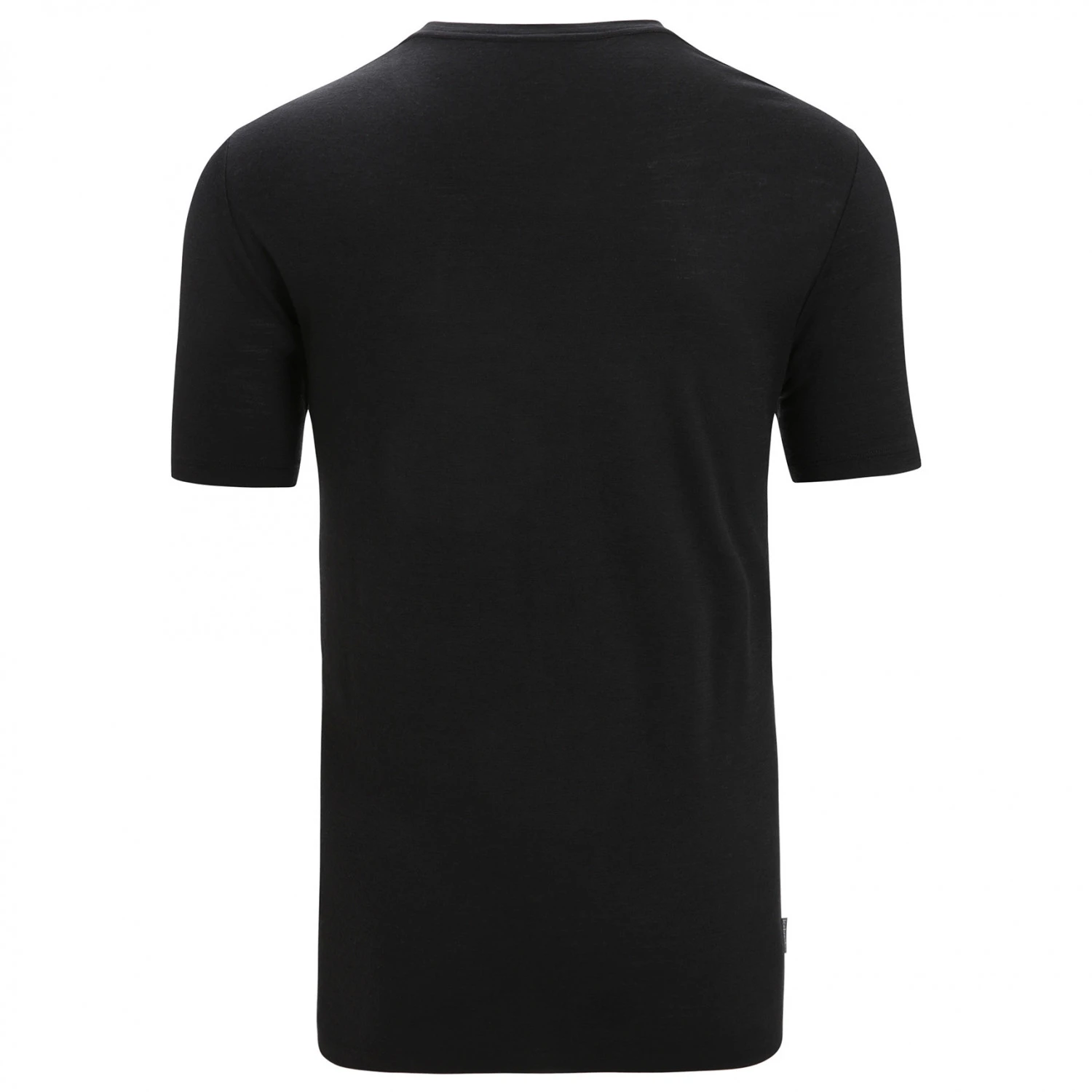 Icebreaker - Tech Lite II S/S Tee Trailhead - T-shirt En Laine Mérinos 2 Icebreaker - Tech Lite II S/S Tee Trailhead - T-shirt En Laine Mérinos – Image 2