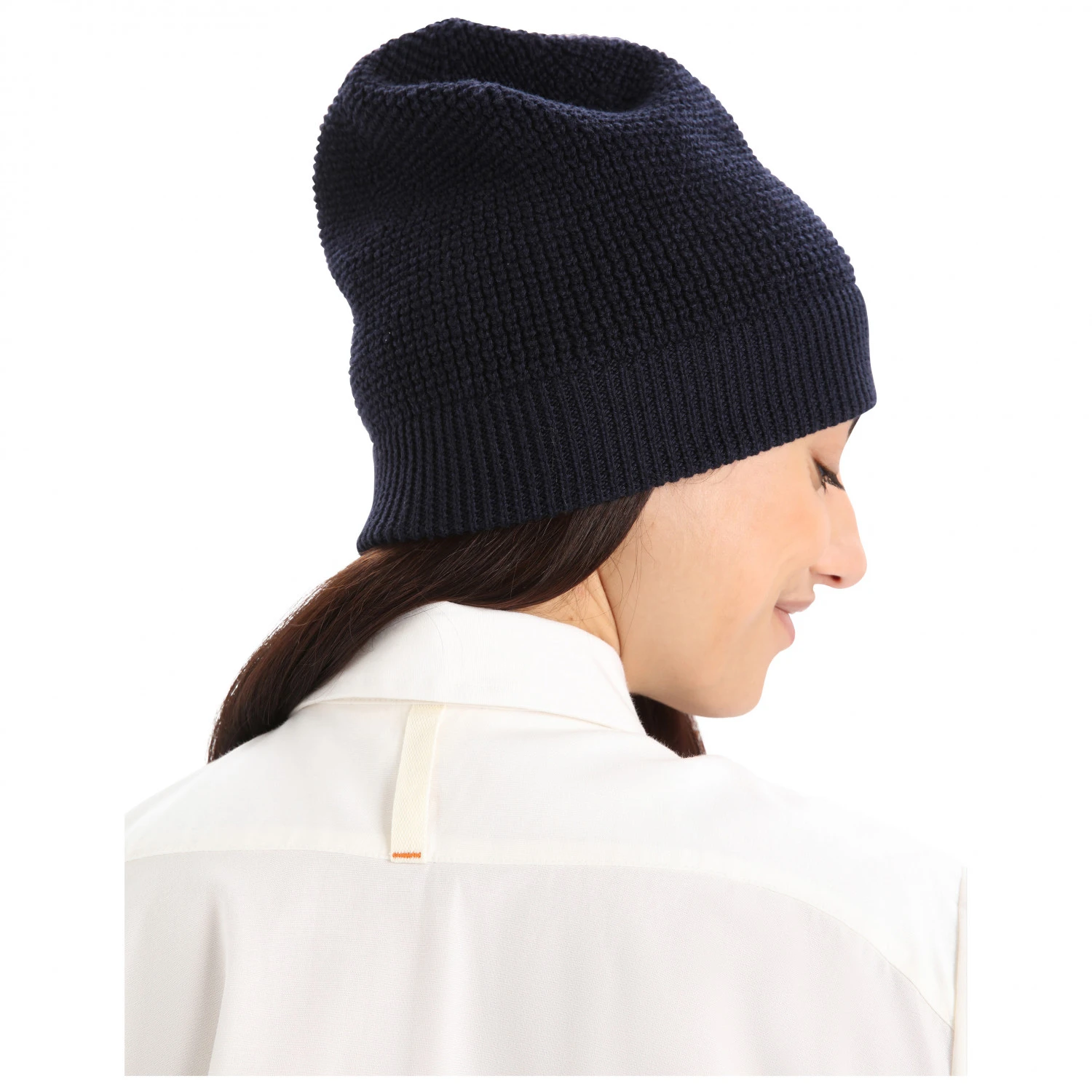 Icebreaker - Women's Berlin L/S Shirt - Chemisier 5 Icebreaker - Women's Berlin L/S Shirt - Chemisier – Image 5