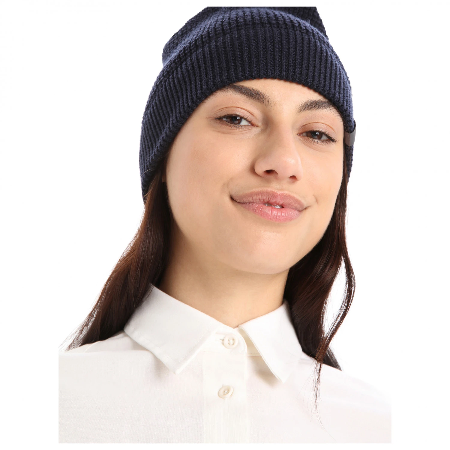 Icebreaker - Women's Berlin L/S Shirt - Chemisier 6 Icebreaker - Women's Berlin L/S Shirt - Chemisier – Image 6