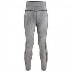 Icebreaker - Women's Fastray High Rise Tights Gridlines - Legging