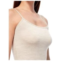 Icebreaker - Women's Siren Cami - Sous-vêtement Mérinos -Magasin De Vêtements D'Extérieur icebreaker womens siren cami sous vetement merinos detail 4