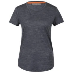 Icebreaker - Women's Sphere II S/S Tee - T-shirt En Laine Mérinos