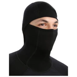 Icebreaker - Zoneknit Insulated L/S Hoodie - Sous-vêtement Mérinos -Magasin De Vêtements D'Extérieur icebreaker zoneknit insulated l s hoodie sous vetement merinos detail 5