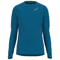 Inov-8 - Base L/S - T-shirt De Running -Magasin De Vêtements D'Extérieur inov 8 base l s t shirt de running 2