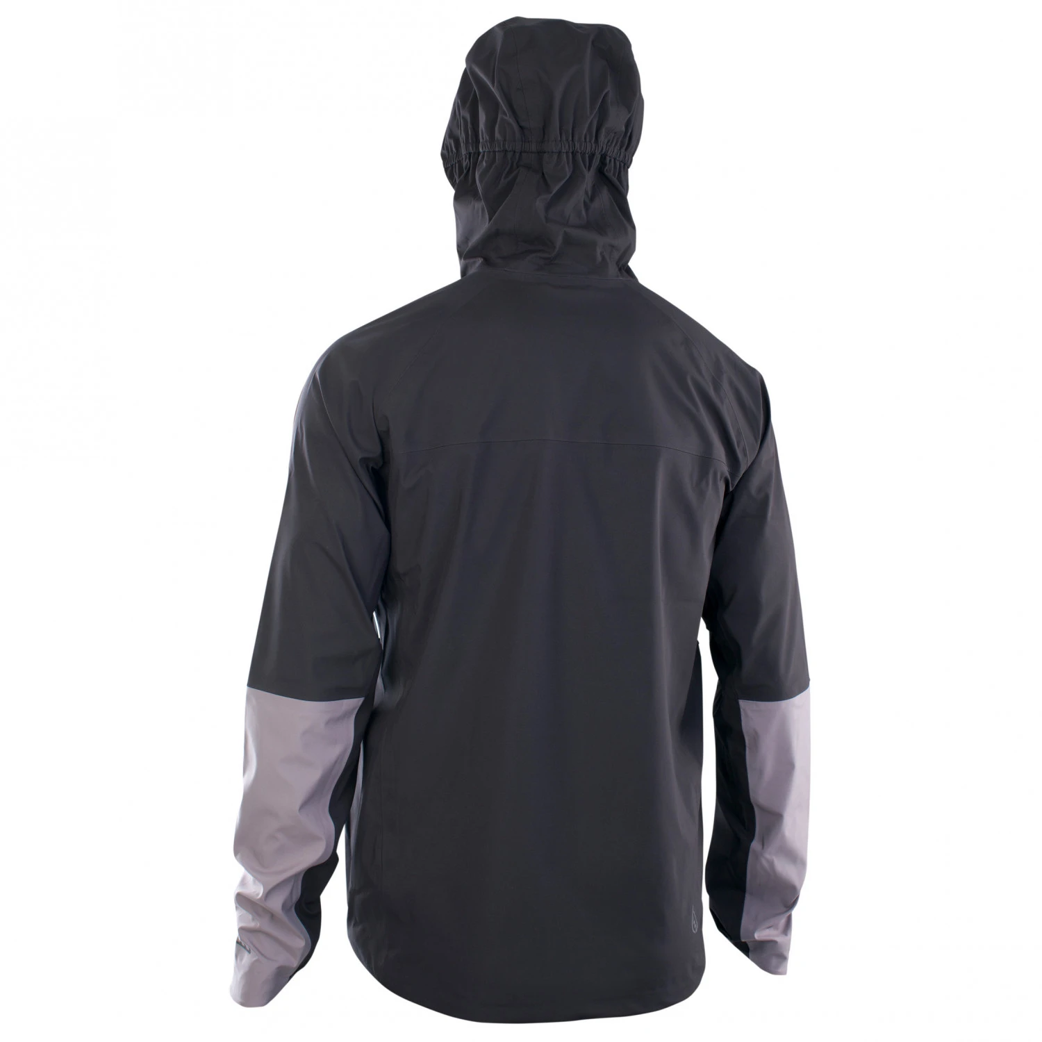 ION - IOB Bike Jacket Shelter 3L - Veste De Cyclisme 2 ION - IOB Bike Jacket Shelter 3L - Veste De Cyclisme – Image 2